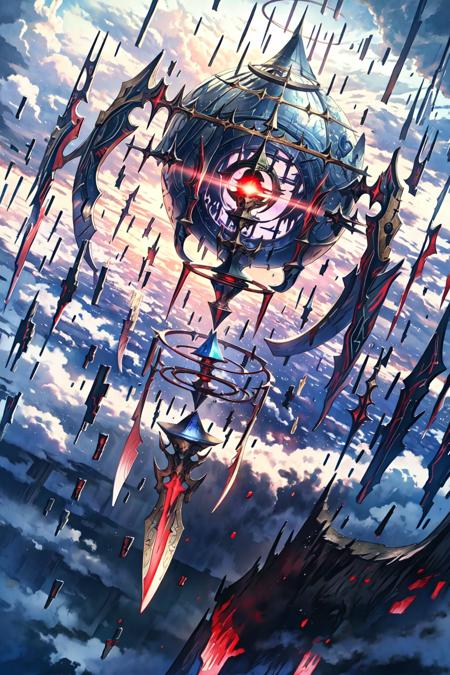 Shadowverse_影之诗Rola / 创造物-creation-創造物