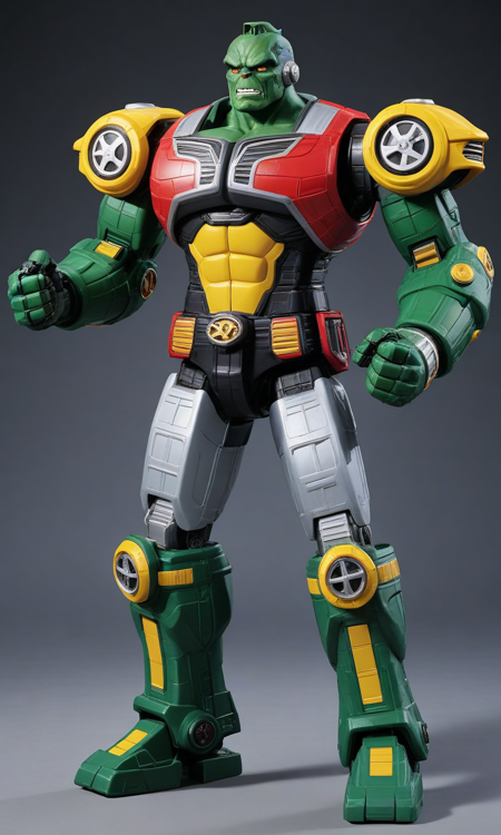 hulk marvel版本v1.0 (ID: 636465)