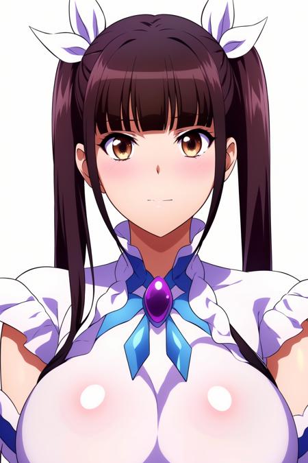 Nanami Kuon 久遠七海 | Ya Boy Kongming パリピ孔明版本v1.0 (ID: 650771)