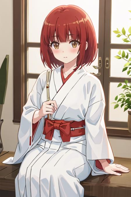 Shinoda Akane (Non Non Biyori)