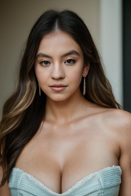 Sydney Sweeney