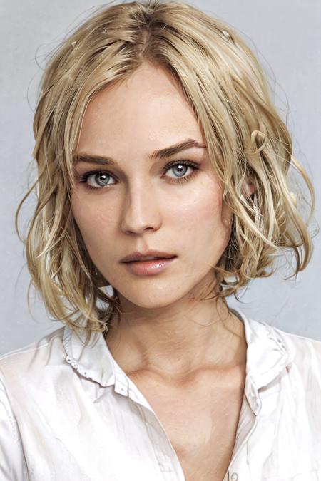 Diane Kruger / Helen of Troy