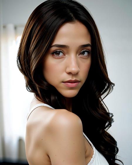 Stella Maeve