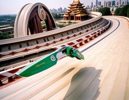 WipEout XL