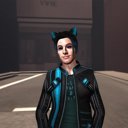 Maverick Ellis Rowe PDXL