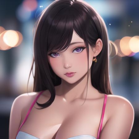 Virtual Geisha