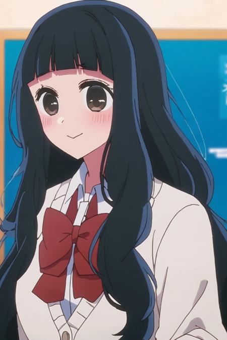 Sumi Yuki | Oshi no Ko | Lora XL版本SDXL (ID: 150241)