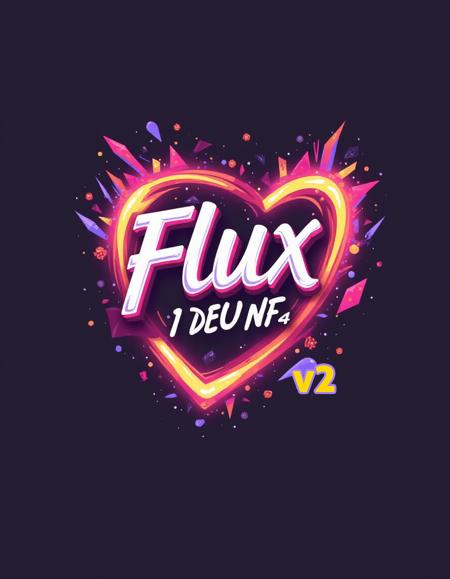 Flux.1-Dev Hyper NF4 + Flux.1-Dev BNB NF4 + Flux.1-Schnell BNB NF4版本Flux.1-Dev BNB NF4 v2 (ID: 721627)