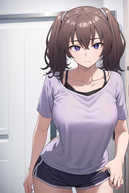 Laundry Girl - [Kikunosukemaru] Laundry Rendezvous ([菊のすけまる] ランドリーランデブー)