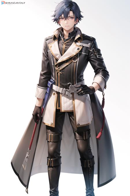 Rean Schwarzer
