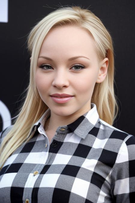 Lola Taylor版本v1.0 (ID: 159024)