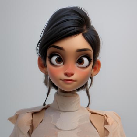 盒子系列-pixar