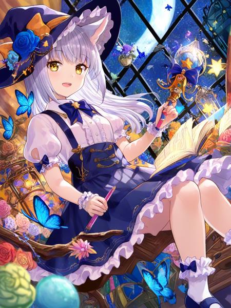 Artist Style: 藤ちょこ