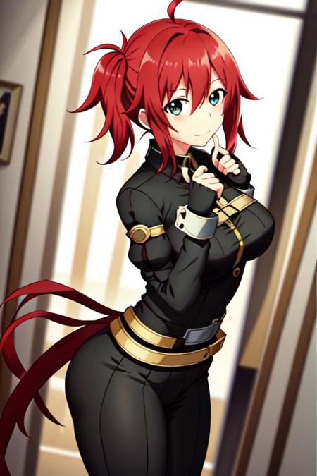 Sword art online Charachers