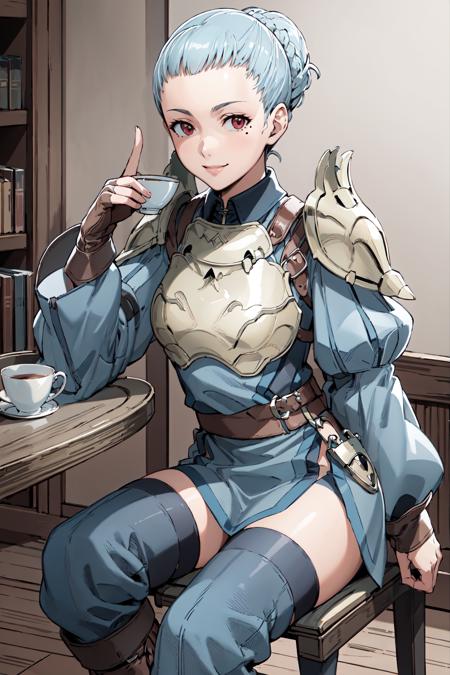 phila ( Fire Emblem )