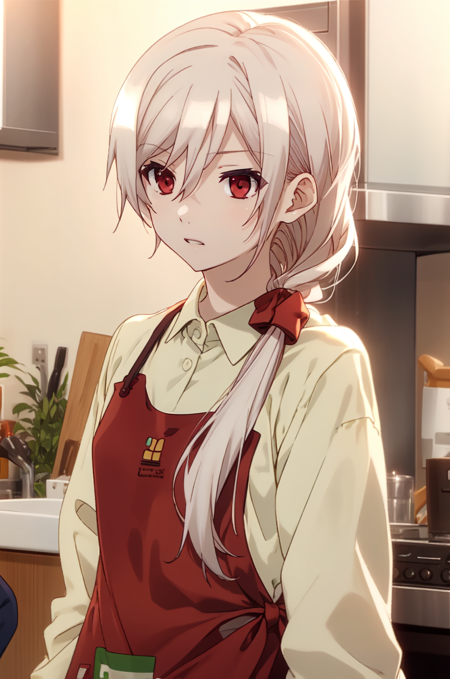 Sella (セラ) - Fate/kaleid liner PRISMA☆ILLYA (Fate/kaleid liner プリズマ☆イリヤ)