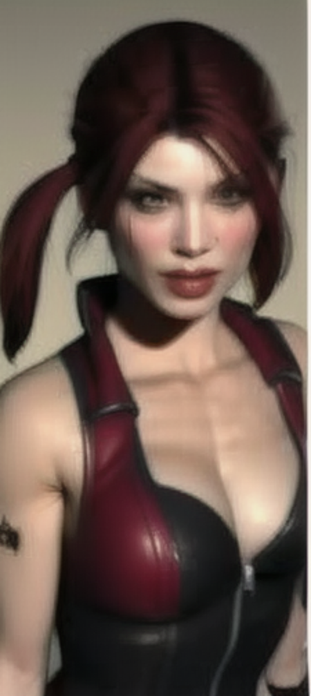 Mortal Kombat: Deception Kira