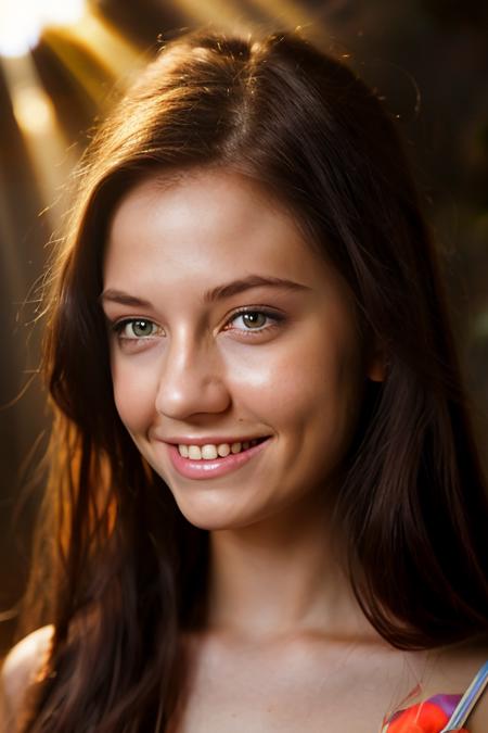Brandi Belle - Adult Model版本v1.0 (ID: 370518)