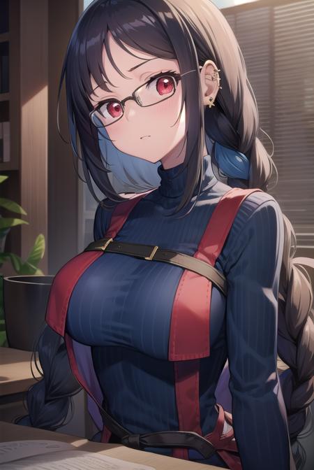 Consort Yu (Yu Mei-Ren) (虞美人) - Fate Grand Order
