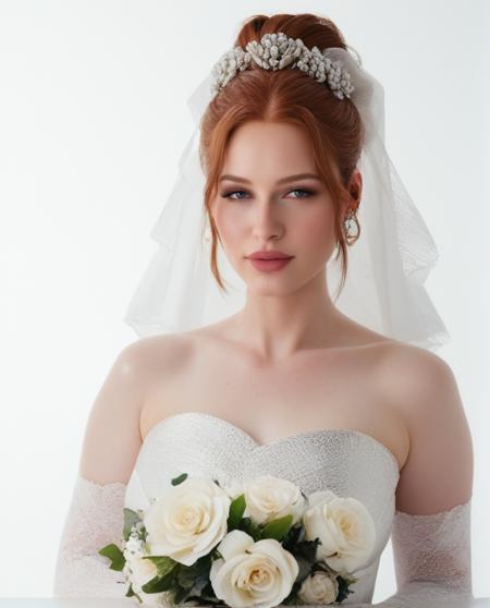 Madelaine Petsch || PonyRealism版本MadelainePR (ID: 548464)