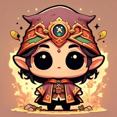 chibi版本V1 (ID: 1005567)