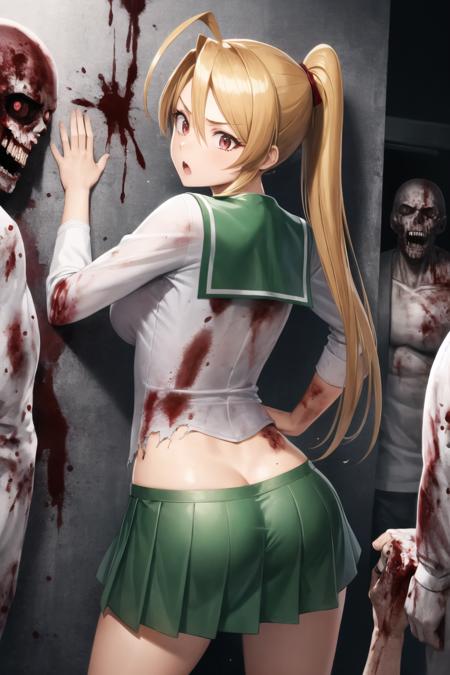 Zombies