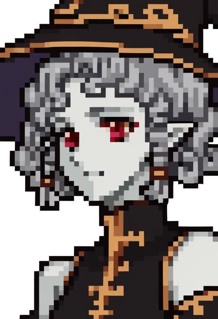 [PDXL] Fire Emblem Thracia 776 Portrait Style (ファイアーエムブレム トラキア776)