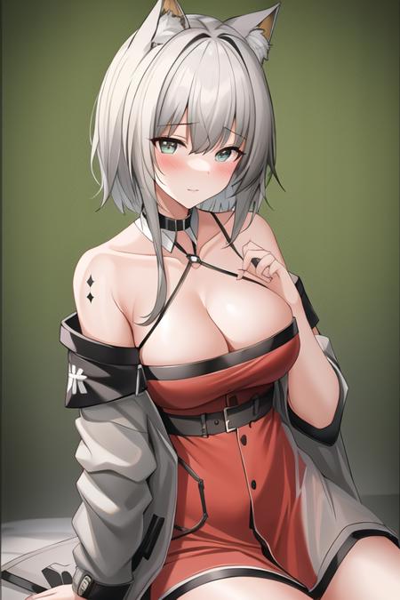 Arknights 明日方舟 アークナイツ