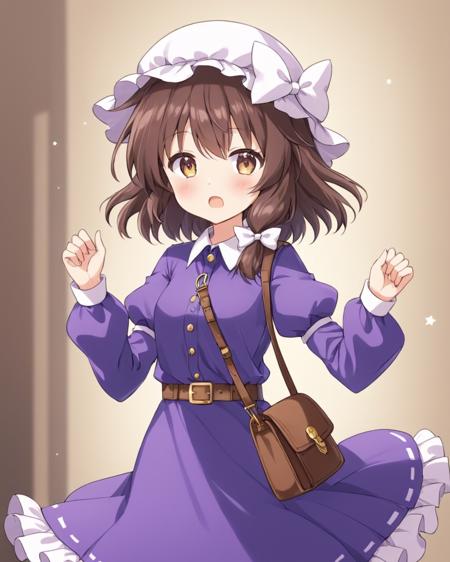 XL | touhou|东方 projcet 宇佐见莲子/宇佐見 蓮子/Usami Renko