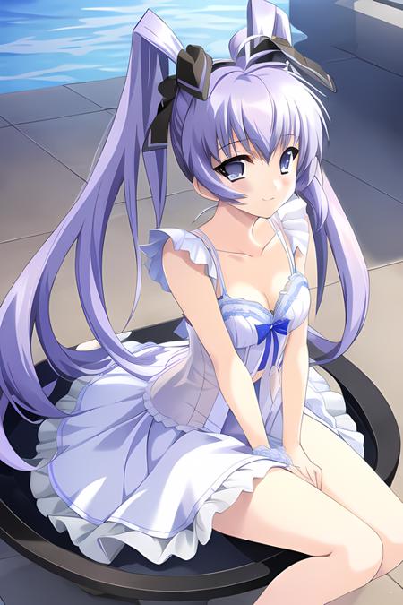 Yashiro Kasumi (Muv-Luv)