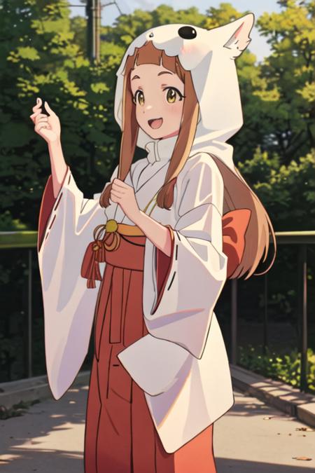 Ichihara Nina (The Idolmaster - Cinderella Girls - U149)