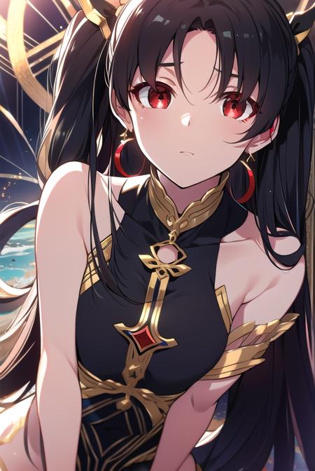 Ishtar (イシュタル) - Fate Grand Order