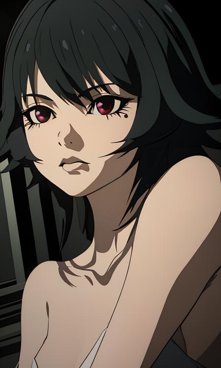 Kei/kaito/sato/nakano/lzumi/Ibm--亜人/Ajin: Demi-Human版本izumi (ID: 139647)