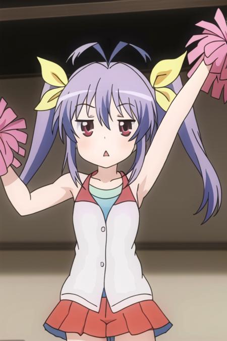 Miyauchi Renge