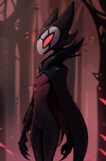 Grimm (Hollow Knight)