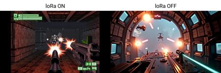 Old FPS