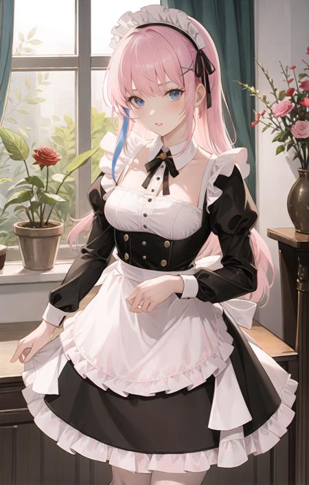Artist: 阿戈魔AGM