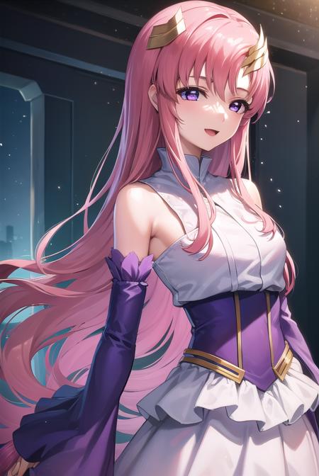 Lacus Clyne (ラクス・クライン) - Mobile Suit Gundam (機動戦士ガンダム)