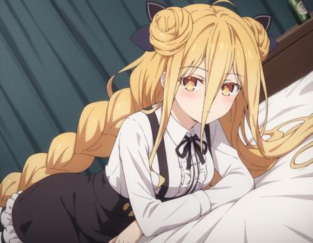 Mukuro Hoshimiya (星宮 六喰) - Date A Live (デート・ア・ライブ)