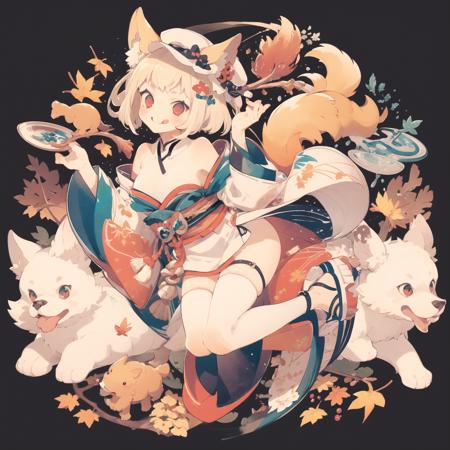 LoRA Uekura eku/上倉エク Style