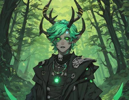 Solarpunk | LoRA