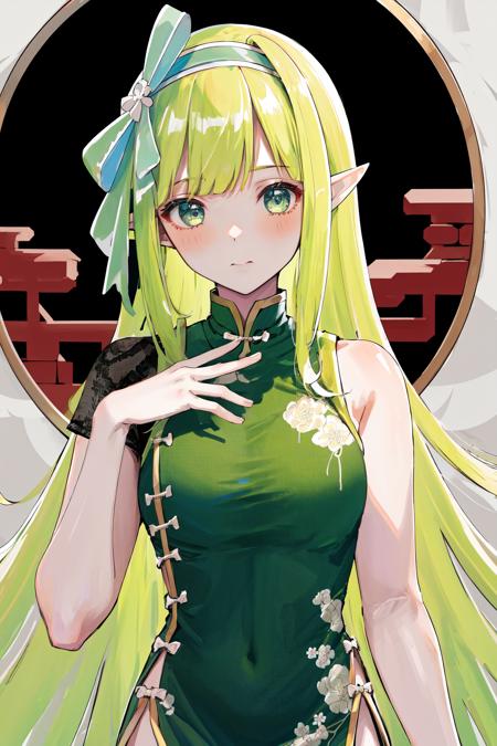 Orphia (Seirei Gensouki) | 精灵幻想记 欧妃雅 | 精霊幻想記 オーフィア