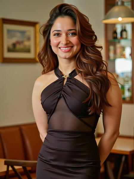 Tamannaah Bhatia