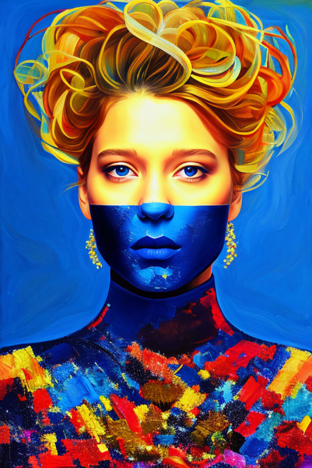 Lea Seydoux版本v1.0 (ID: 62435)