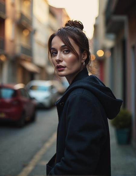 Berna Koralturk Celebrity from Turkey版本Berna Koralturk (ID: 1293863)