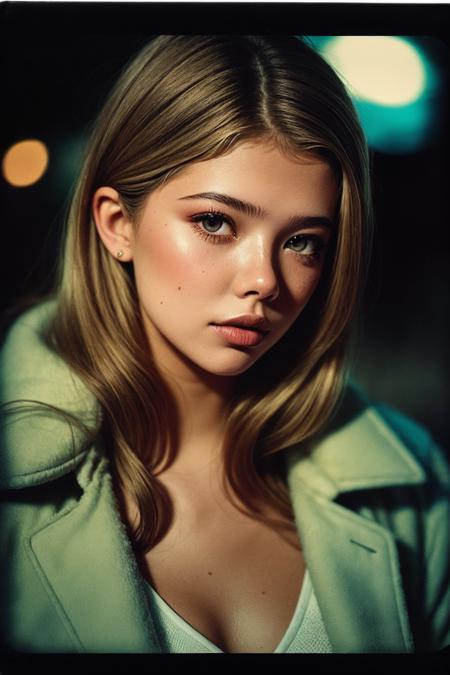 Natalya Tsevelchugova