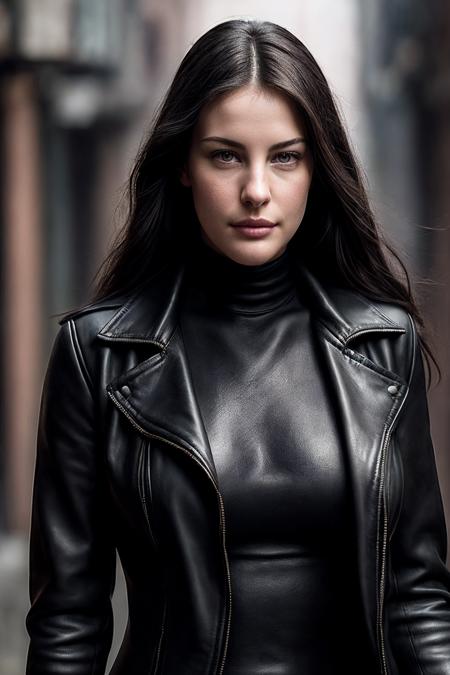 Liv Tyler SoloTI