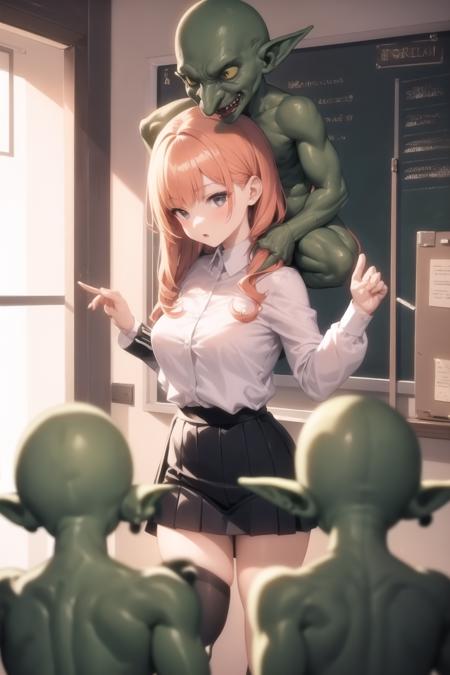 Goblins