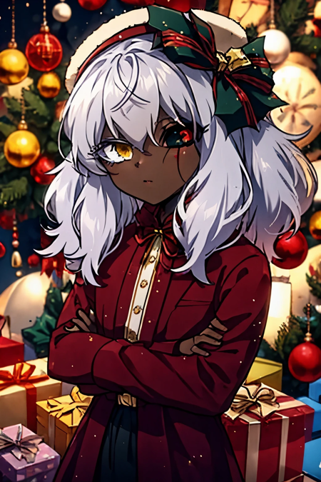 Kamui - Twin Stars Exorcists