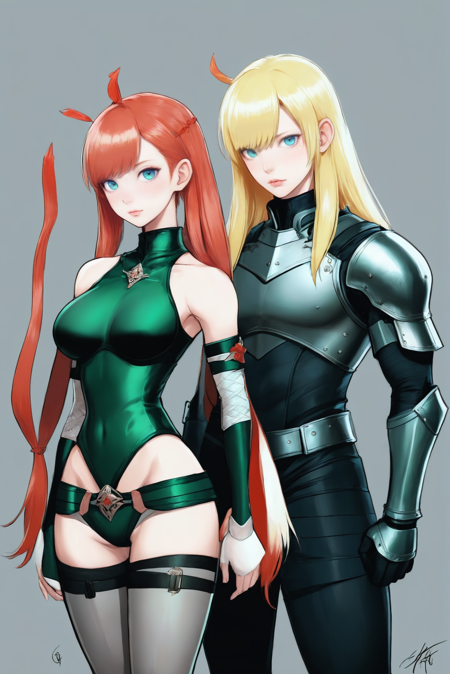 Envy Starlight Divergent 01